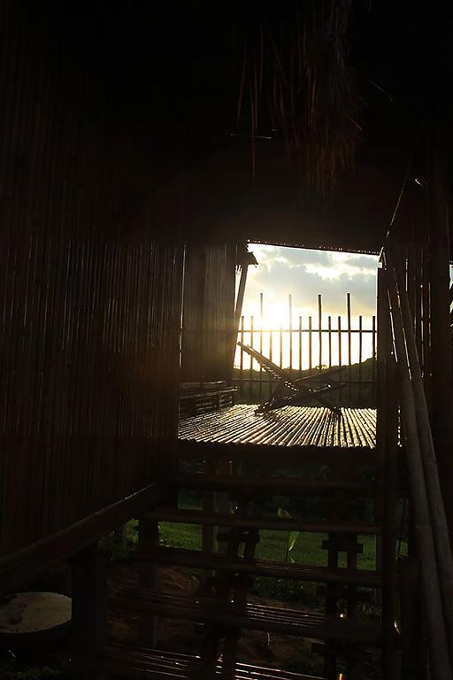 Phuree Hut เกาะพยาม ห้อง รูปภาพ